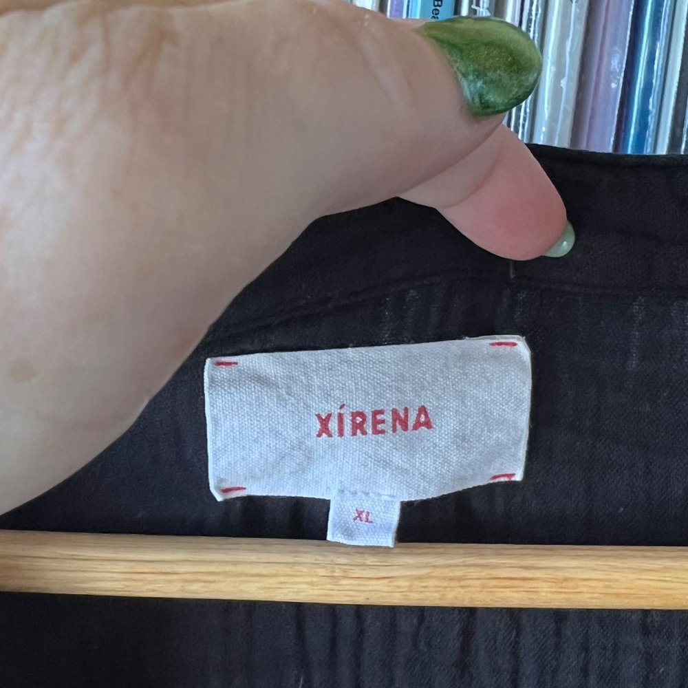 Xirena Clem Top - Picture 2 of 4